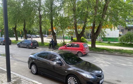 Mazda 6, 2012 год, 820 000 рублей, 3 фотография