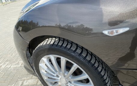 Mazda 6, 2012 год, 820 000 рублей, 9 фотография