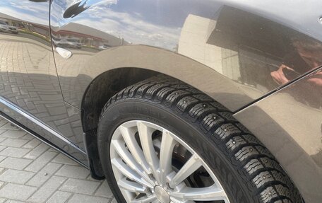 Mazda 6, 2012 год, 820 000 рублей, 10 фотография