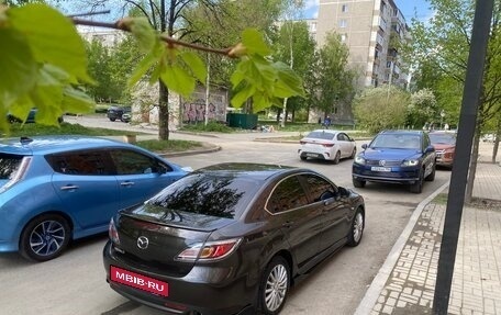 Mazda 6, 2012 год, 820 000 рублей, 6 фотография