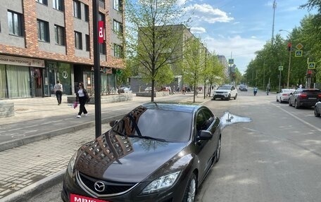 Mazda 6, 2012 год, 820 000 рублей, 4 фотография