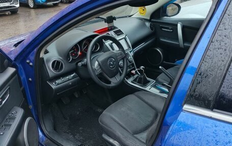Mazda 6, 2008 год, 580 000 рублей, 3 фотография