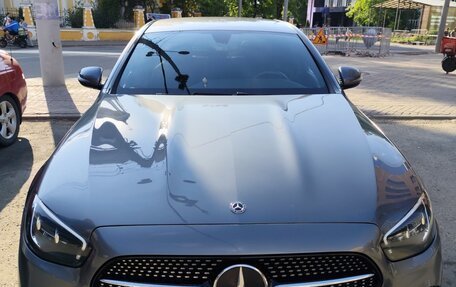 Mercedes-Benz E-Класс, 2020 год, 4 580 000 рублей, 3 фотография