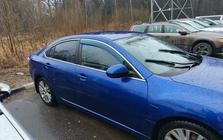 Mazda 6, 2008 год, 580 000 рублей, 6 фотография