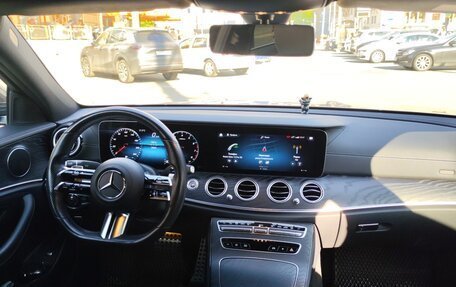 Mercedes-Benz E-Класс, 2020 год, 4 580 000 рублей, 7 фотография