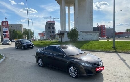Mazda 6, 2012 год, 820 000 рублей, 14 фотография