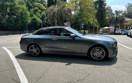 Mercedes-Benz E-Класс, 2018 год, 6 500 000 рублей, 7 фотография