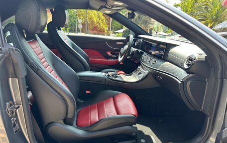 Mercedes-Benz E-Класс, 2018 год, 6 500 000 рублей, 9 фотография