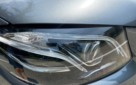 Mercedes-Benz E-Класс, 2018 год, 6 500 000 рублей, 12 фотография