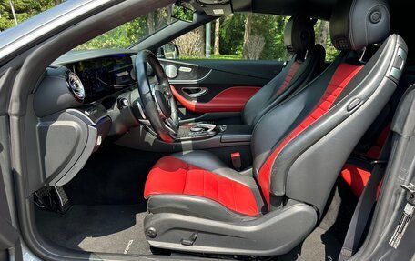 Mercedes-Benz E-Класс, 2018 год, 6 500 000 рублей, 8 фотография
