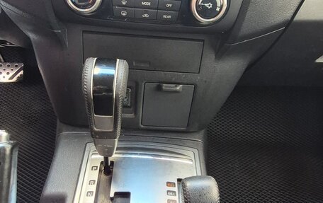 Mitsubishi Pajero IV, 2014 год, 2 200 000 рублей, 2 фотография
