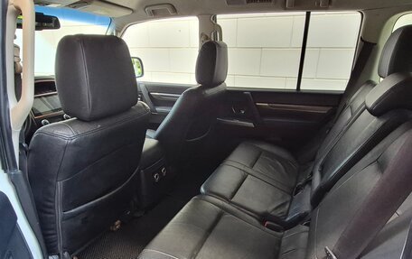 Mitsubishi Pajero IV, 2014 год, 2 200 000 рублей, 7 фотография