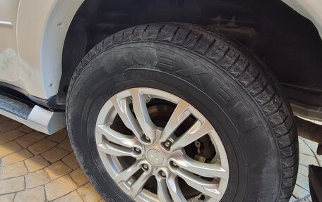 Mitsubishi Pajero IV, 2014 год, 2 200 000 рублей, 8 фотография