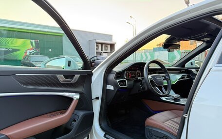 Audi A6, 2020 год, 4 580 000 рублей, 7 фотография