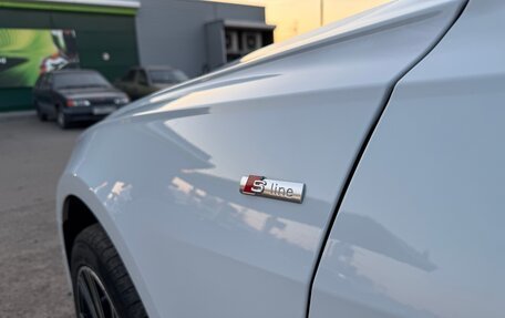 Audi A6, 2020 год, 4 580 000 рублей, 9 фотография