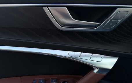 Audi A6, 2020 год, 4 580 000 рублей, 11 фотография