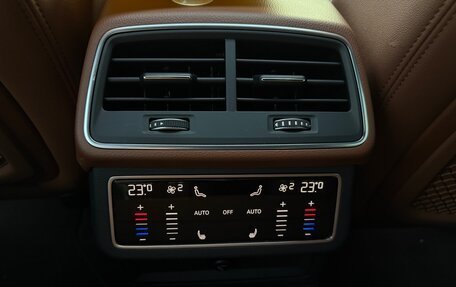 Audi A6, 2020 год, 4 580 000 рублей, 19 фотография