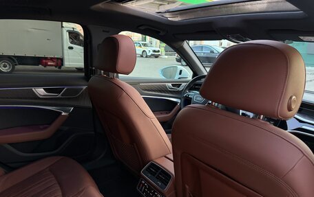 Audi A6, 2020 год, 4 580 000 рублей, 18 фотография