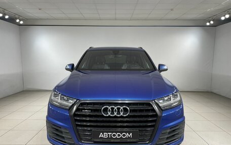 Audi Q7, 2016 год, 3 790 000 рублей, 5 фотография