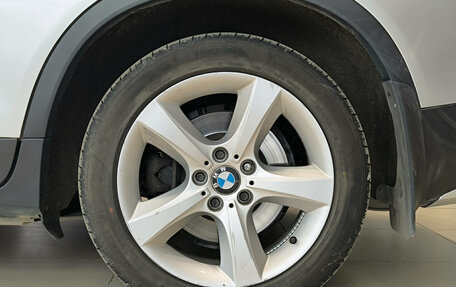 BMW X3, 2012 год, 1 500 000 рублей, 18 фотография