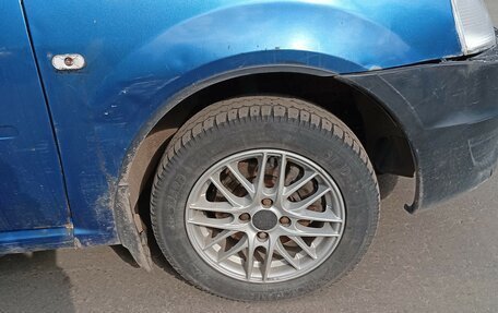 Renault Logan I, 2005 год, 270 000 рублей, 5 фотография