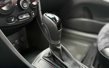 Hyundai Solaris II рестайлинг, 2014 год, 1 070 000 рублей, 19 фотография