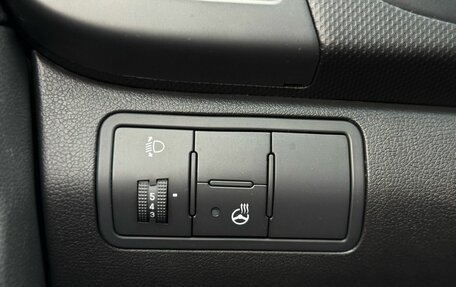 Hyundai Solaris II рестайлинг, 2014 год, 1 070 000 рублей, 23 фотография