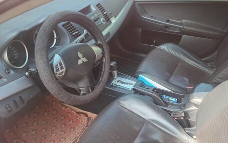 Mitsubishi Lancer IX, 2010 год, 800 000 рублей, 6 фотография