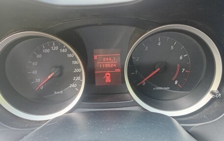 Mitsubishi Lancer IX, 2010 год, 800 000 рублей, 7 фотография