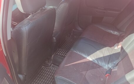 Mitsubishi Lancer IX, 2010 год, 800 000 рублей, 5 фотография