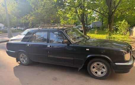 ГАЗ 3110 «Волга», 2003 год, 150 000 рублей, 2 фотография
