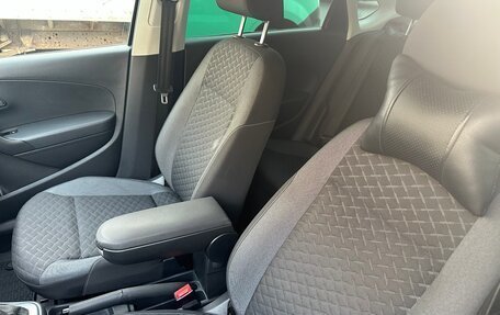 Volkswagen Polo VI (EU Market), 2019 год, 1 250 000 рублей, 10 фотография