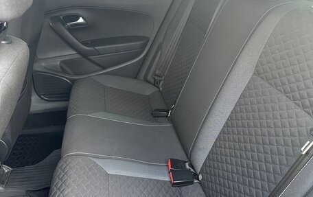 Volkswagen Polo VI (EU Market), 2019 год, 1 250 000 рублей, 11 фотография