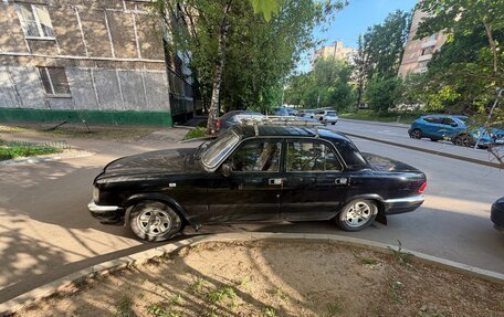 ГАЗ 3110 «Волга», 2003 год, 150 000 рублей, 4 фотография