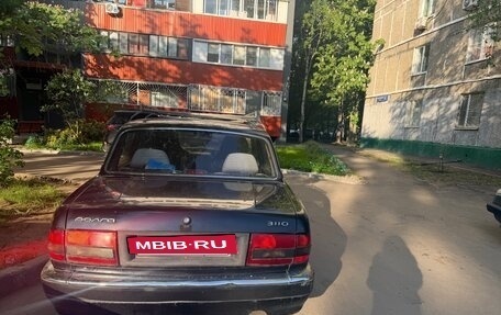 ГАЗ 3110 «Волга», 2003 год, 150 000 рублей, 3 фотография
