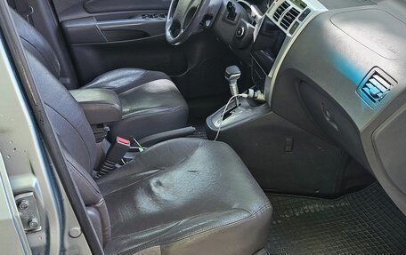 Hyundai Tucson III, 2005 год, 750 000 рублей, 10 фотография