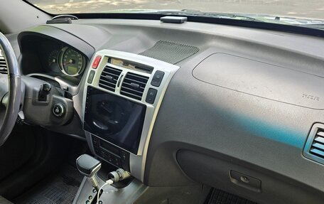 Hyundai Tucson III, 2005 год, 750 000 рублей, 9 фотография
