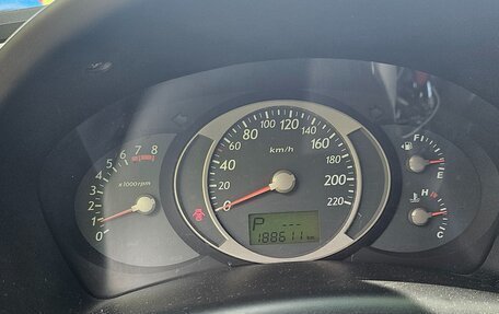 Hyundai Tucson III, 2005 год, 750 000 рублей, 7 фотография
