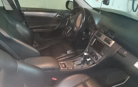 Mercedes-Benz C-Класс, 2004 год, 750 000 рублей, 6 фотография