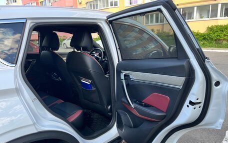 Geely Coolray I, 2023 год, 1 850 000 рублей, 9 фотография