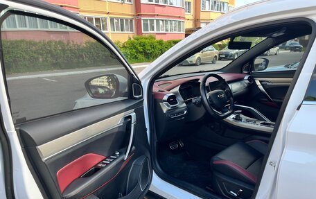 Geely Coolray I, 2023 год, 1 850 000 рублей, 11 фотография