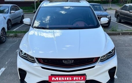 Geely Coolray I, 2023 год, 1 850 000 рублей, 2 фотография