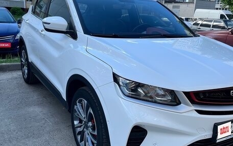 Geely Coolray I, 2023 год, 1 850 000 рублей, 3 фотография
