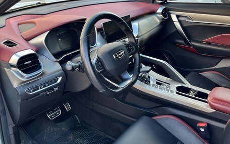 Geely Coolray I, 2023 год, 1 850 000 рублей, 17 фотография