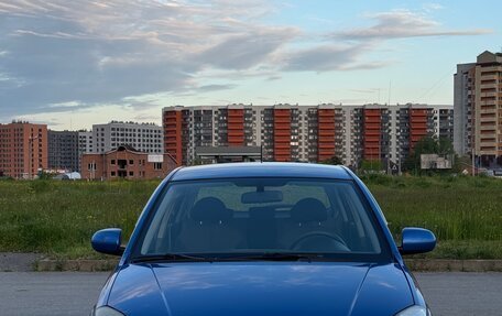 KIA Rio II, 2010 год, 630 000 рублей, 2 фотография