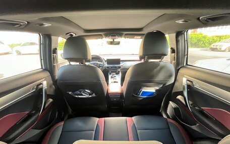 Geely Coolray I, 2023 год, 1 850 000 рублей, 14 фотография