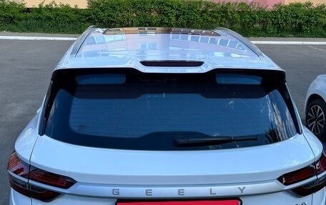 Geely Coolray I, 2023 год, 1 850 000 рублей, 6 фотография
