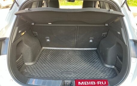Geely Coolray I, 2023 год, 1 850 000 рублей, 13 фотография