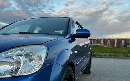 KIA Rio II, 2010 год, 630 000 рублей, 8 фотография