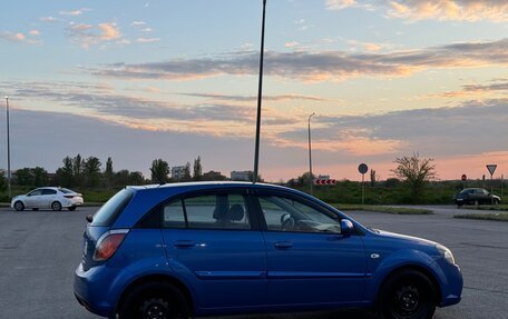 KIA Rio II, 2010 год, 630 000 рублей, 5 фотография